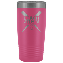Baseball Coach John AAA Red Sox 2019