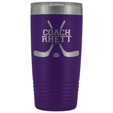 COACH HOCKEY Rhett