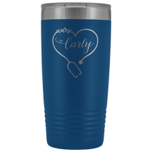 Nurse Carly 20oz
