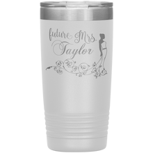 Future Mrs Taylor