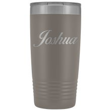 Joshua 20oz