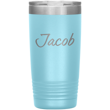 Jacob 20oz