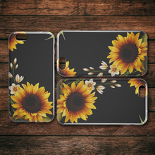 Sunflower case TEST