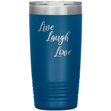 Live Laugh Love