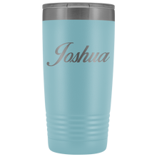 Joshua 20oz