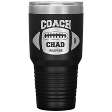 Football Reapers Chad