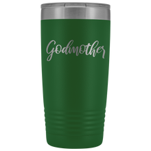 Godmother 20oz Tumbler