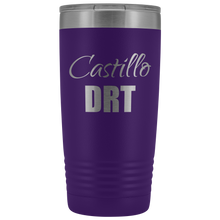 DRT Castillo