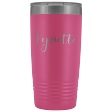 Lynette 10 20oz