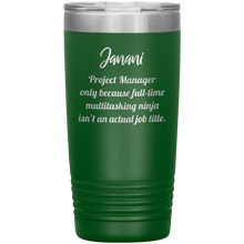 Janani 20oz