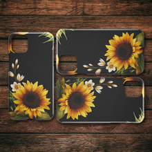 Sunflower case TEST