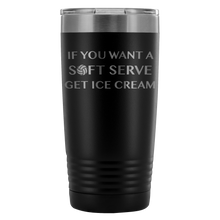 Rosa soft serve