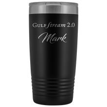 Gulf Stream Mark