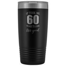 It took me years 20oz