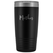 Mother 20oz Tumbler 2