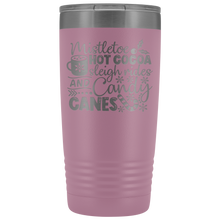 Mistletoe 20oz