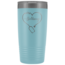 Nurse Bethany 20oz