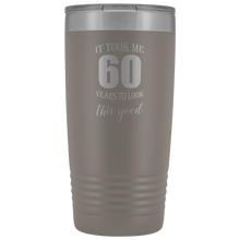 It took me years 20oz