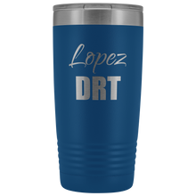 DRT Lopez