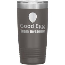 Good Egg revamped 20oz