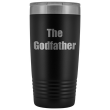 The Godfather2