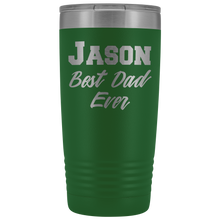 Jason best dad ever