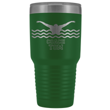 Swim Coach Tom 30oz