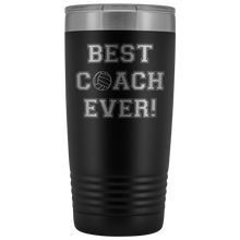 Best Coach Ever Volleyball
