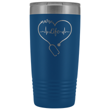 Nurse Life 20oz
