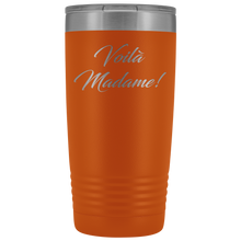 voila madame