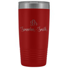 Taylor Dr. Simonton-Smith