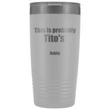 This is probably Titos