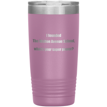 I founded 20oz