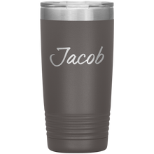 Jacob 20oz