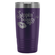 Sippin Beauty 20oz Tumbler