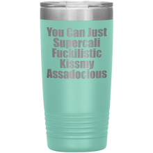 You can just Impact Font 20oz
