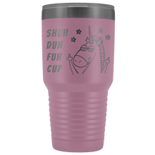 Deb Shuh Duh Fuh 30oz tumbler new design