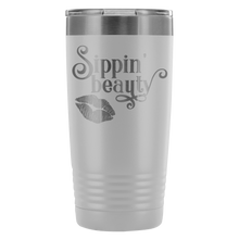 Sippin Beauty 20oz Tumbler