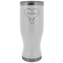 Nurse Leakhana BOHO 20oz