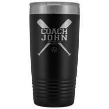 Baseball Coach John AAA Red Sox 2019