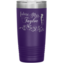 Future Mrs Taylor