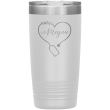 Nurse Megan 20oz neu
