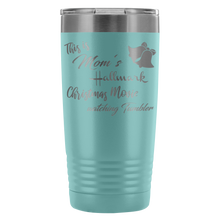 Mom Hallmark 20oz Tumbler