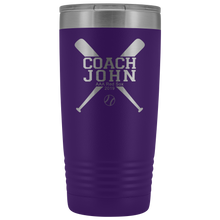 Baseball Coach John AAA Red Sox 2019