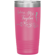 Future Mrs Taylor