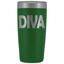 DIVA 20 oz