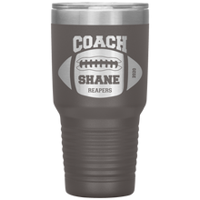 Football Reapers Shane