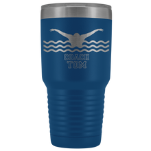 Swim Coach Tom 30oz