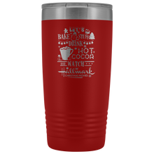 Lets bake stuff 20 oz