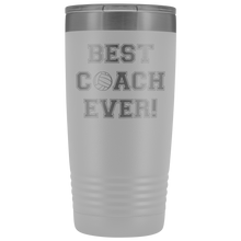 Best Coach Ever Volleyball